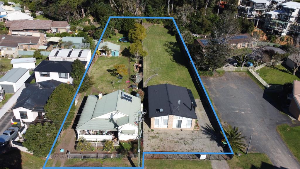 10 -12 Herarde St, Batemans Bay, NSW 2536