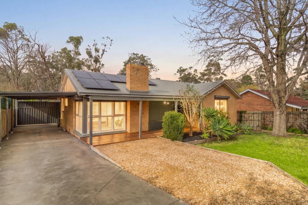 3 Rankin Rd, Boronia, VIC 3155