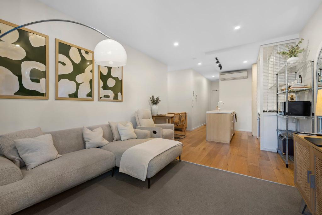 106/10 Buchanan St, West End, QLD 4101