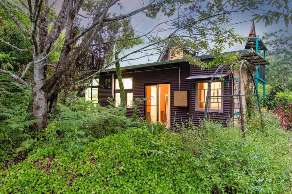 557 TUNTABLE FALLS RD, NIMBIN, NSW 2480