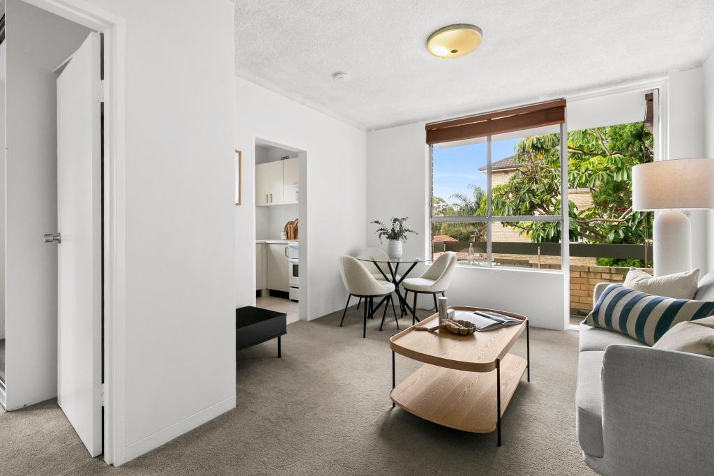 13/6 Trafalgar St, Crows Nest, NSW 2065