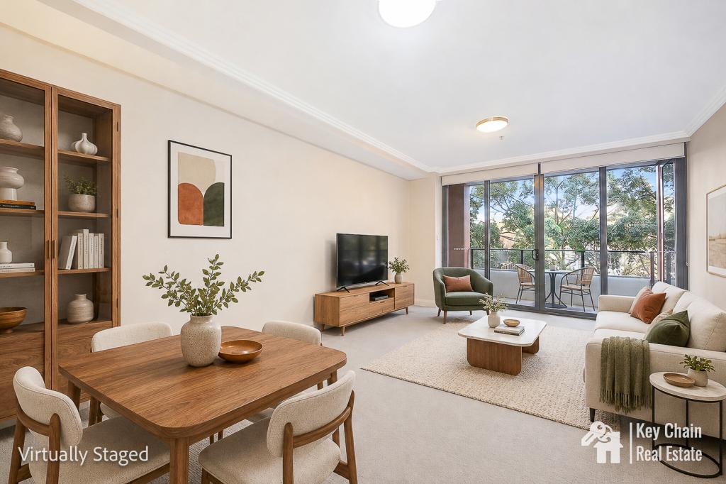 205/11 Australia Ave, Sydney Olympic Park, NSW 2127