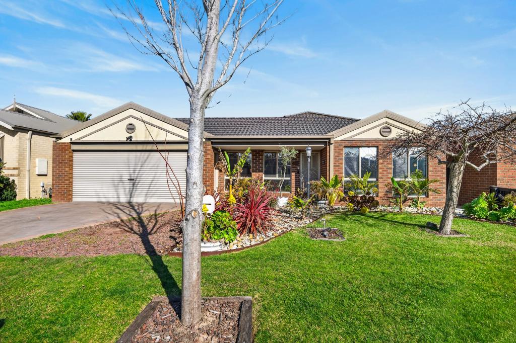 5 Camelia Way, Pakenham, VIC 3810