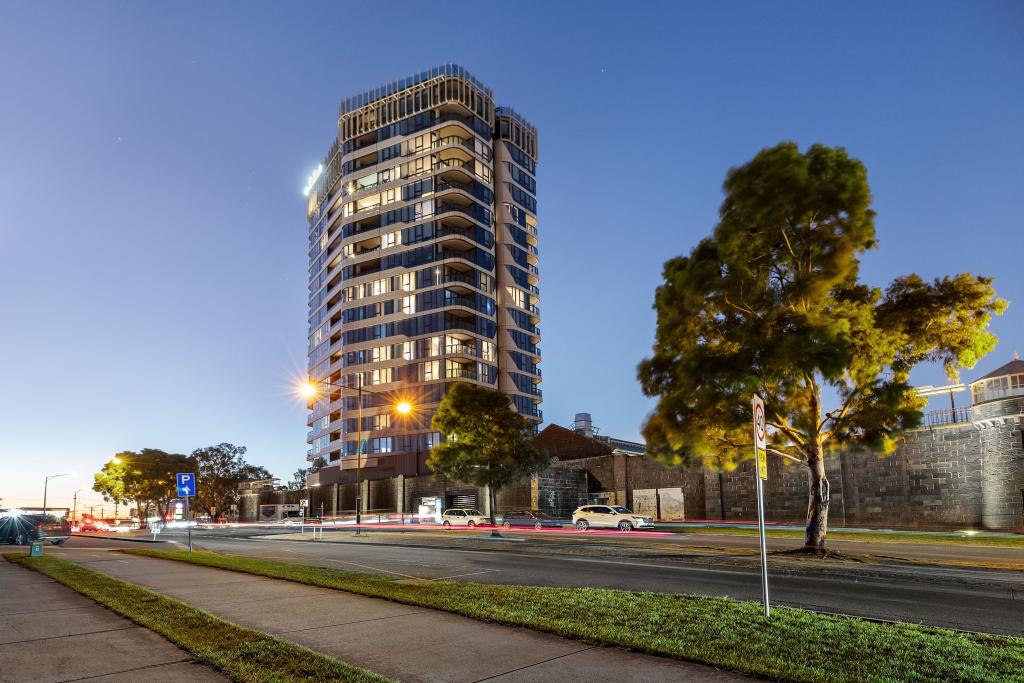 1204/1 Pentridge Bvd, Coburg, VIC 3058