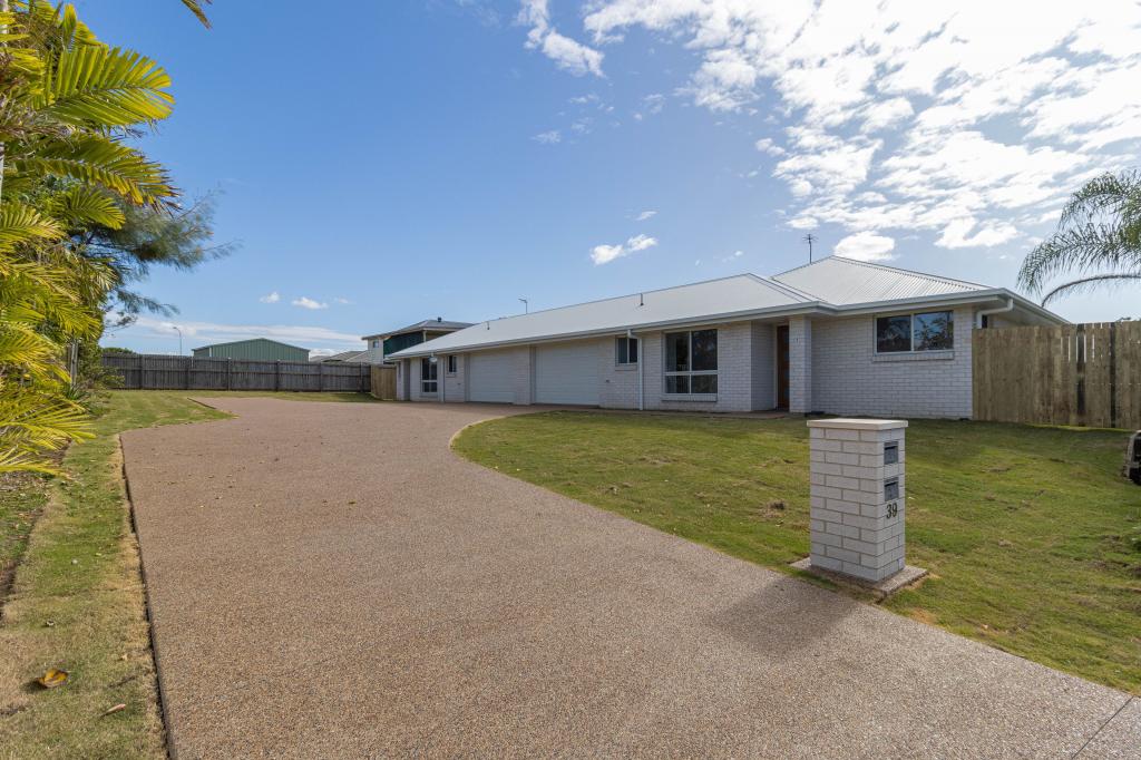 2/39 Oxley Cct, Urraween, QLD 4655