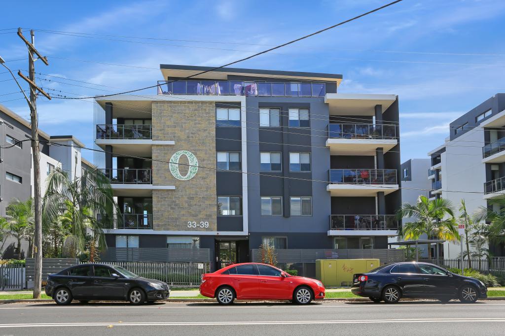 38/33-39 Veron St, Wentworthville, NSW 2145