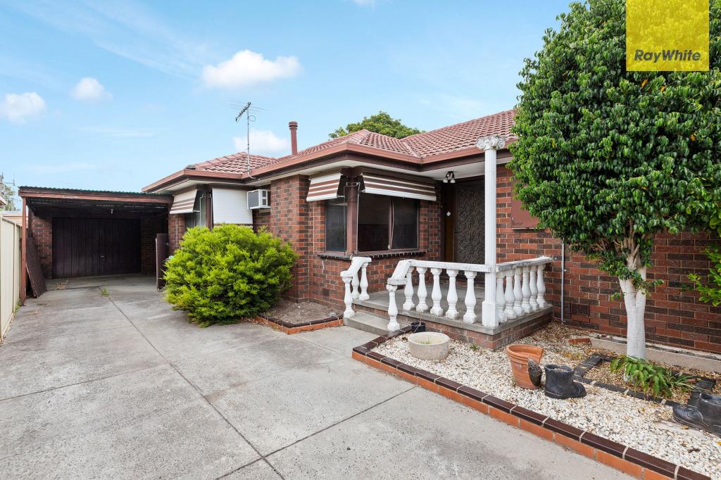 70 Mulhall Dr, St Albans, VIC 3021