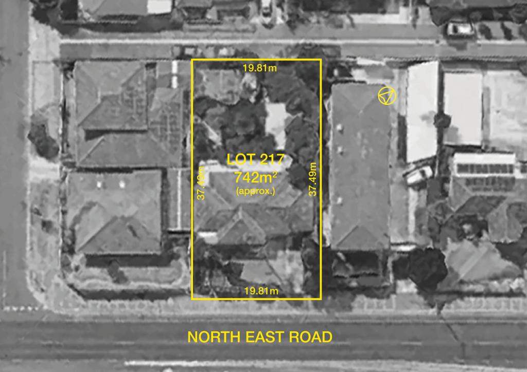 229 North East Rd, Hampstead Gardens, SA 5086