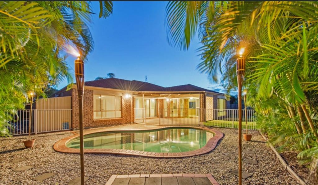 6 Woodbine Ct, Parkwood, QLD 4214