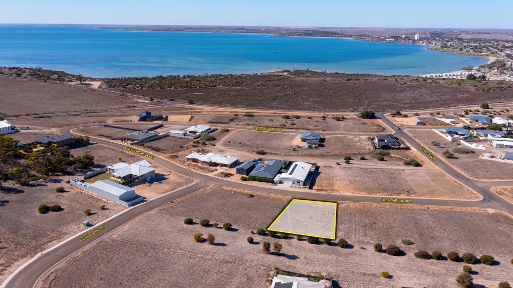 49 Oscar Williams Dr, Streaky Bay, SA 5680