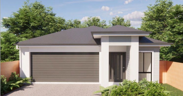 Contact Agent For Address, South Ripley, QLD 4306