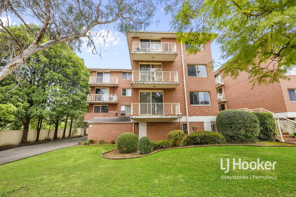 15/12-18 Manchester St, Merrylands, NSW 2160