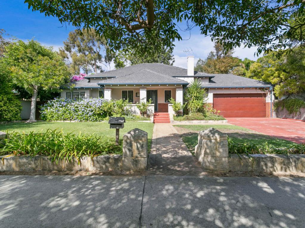 26 BEDFORD ST, NEDLANDS, WA 6009