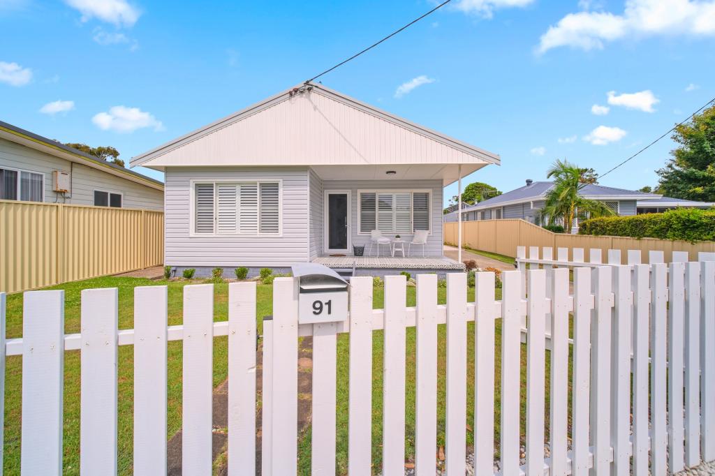 91 Breckenridge St, Forster, NSW 2428