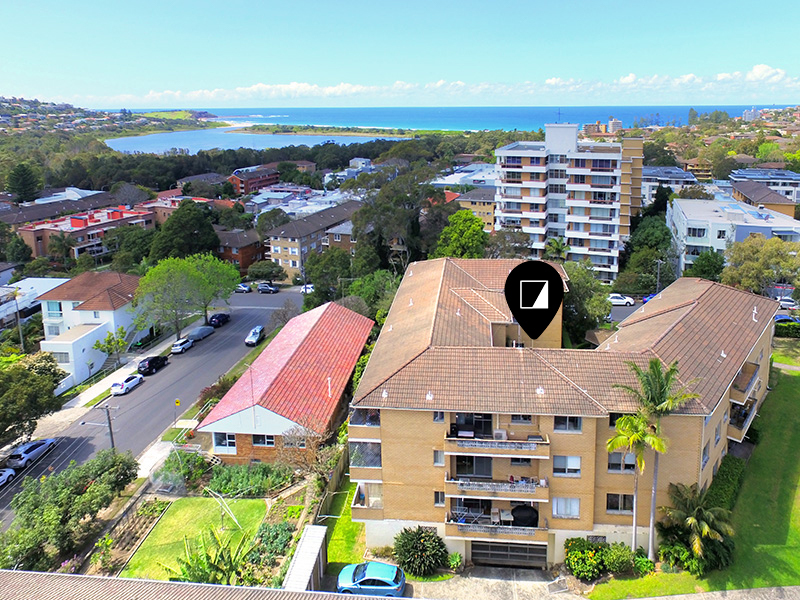 5/8 Westminster Ave, Dee Why, NSW 2099