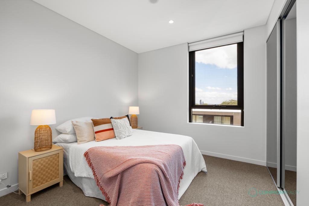 305/8a Pymble Ave, Pymble, NSW 2073