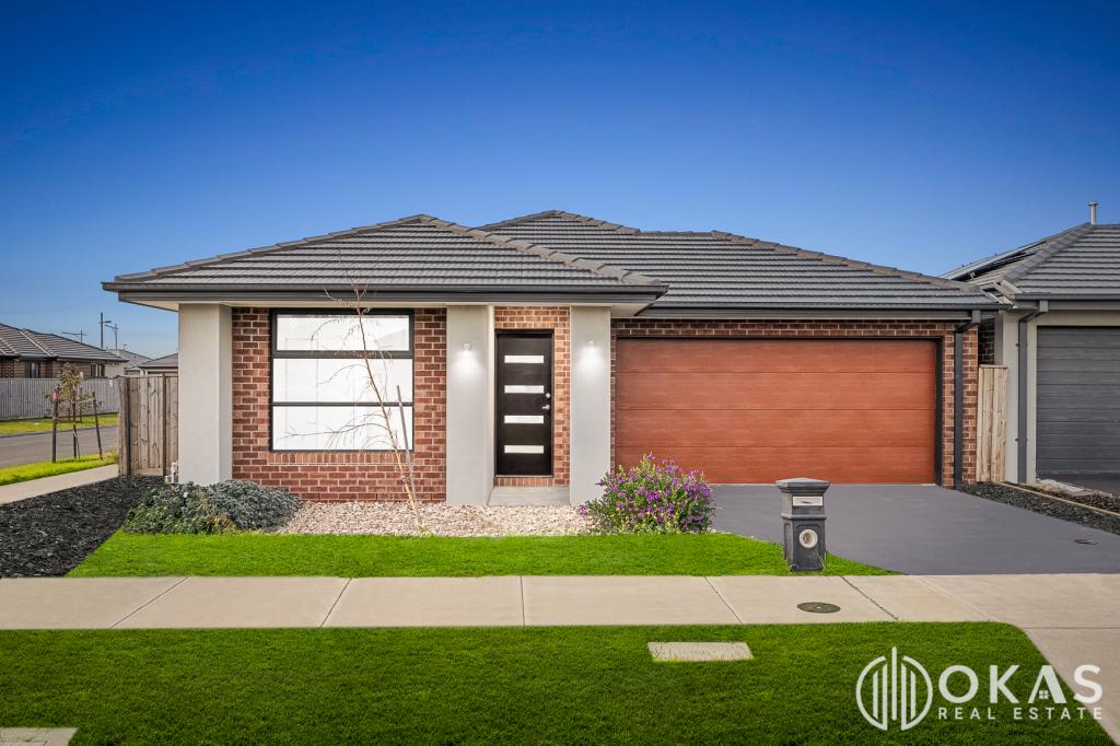 12 HANHI LANE, TARNEIT, VIC 3029