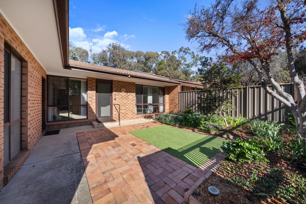 9/21 Cossington Smith Cres, Lyneham, ACT 2602