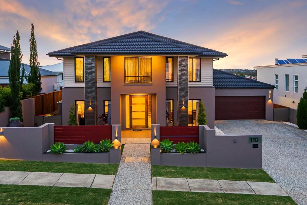 110 Ridgeview St, Carindale, QLD 4152