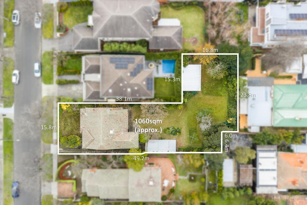 119 Rowell Ave, Camberwell, VIC 3124