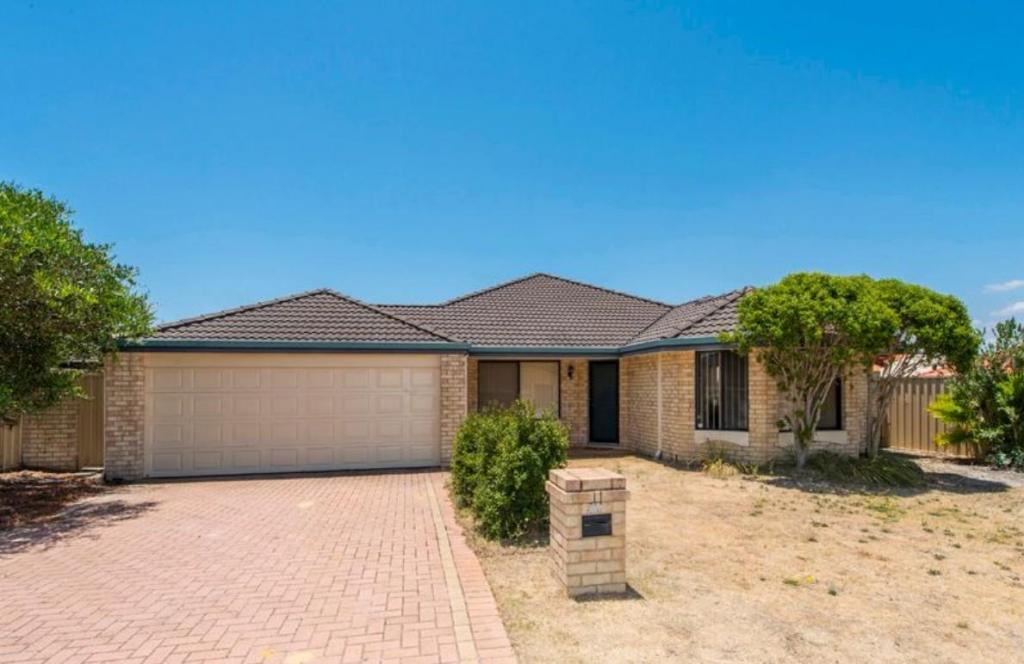 201 SHREEVE RD, CANNING VALE, WA 6155