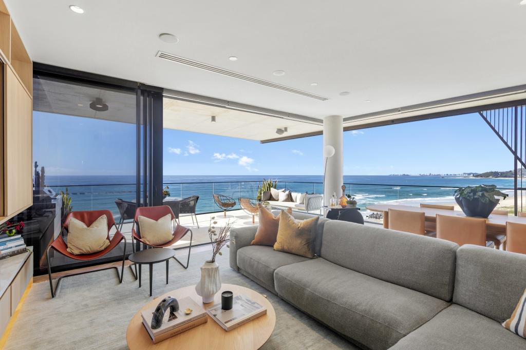 901/2 Twenty Third Ave, Palm Beach, QLD 4221
