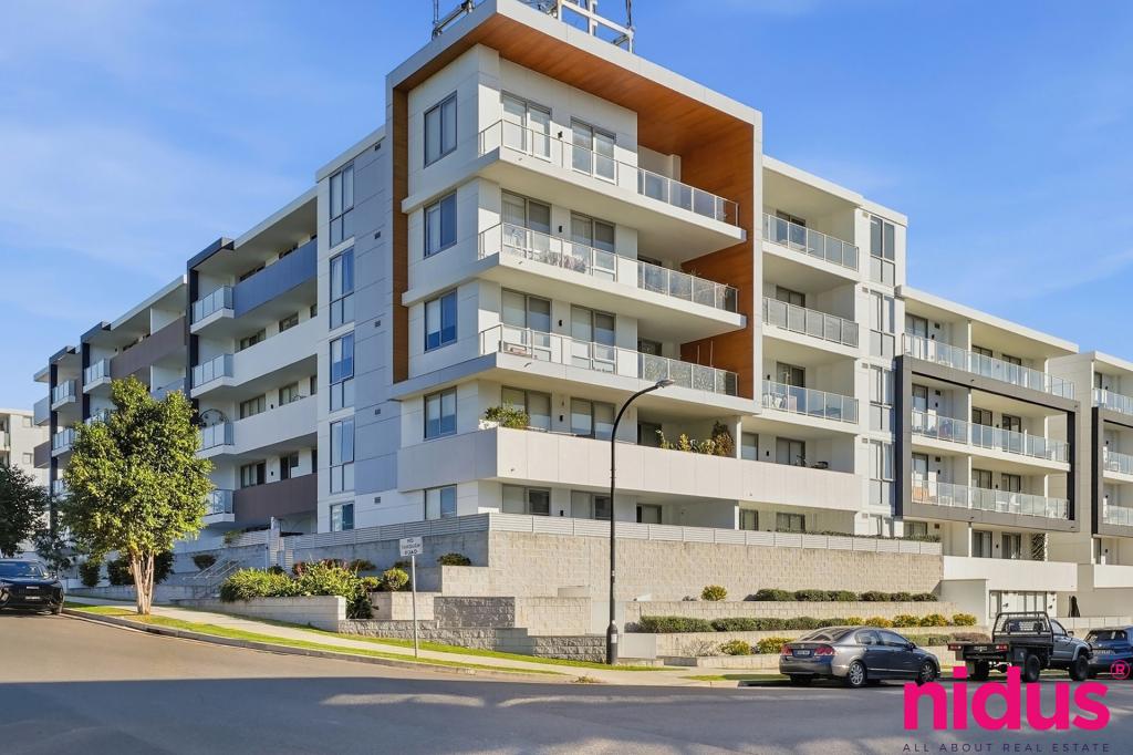 252/3 MANCHESTER DR, SCHOFIELDS, NSW 2762