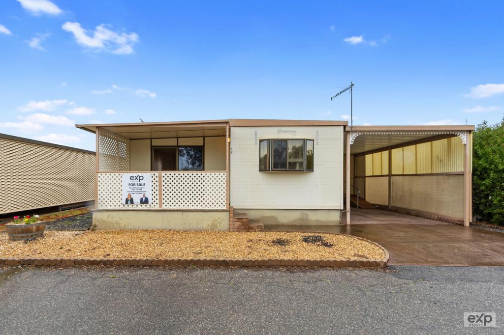 136/36 Hillier Rd, Hillier, SA 5116