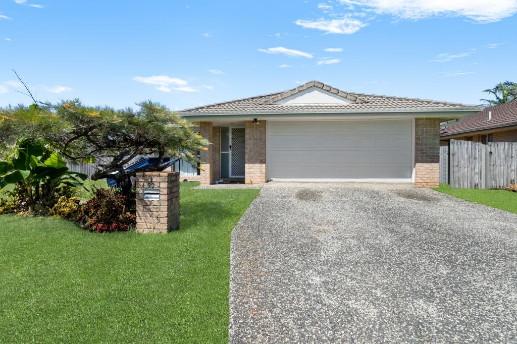 20 Pumello Ct, Bellmere, QLD 4510