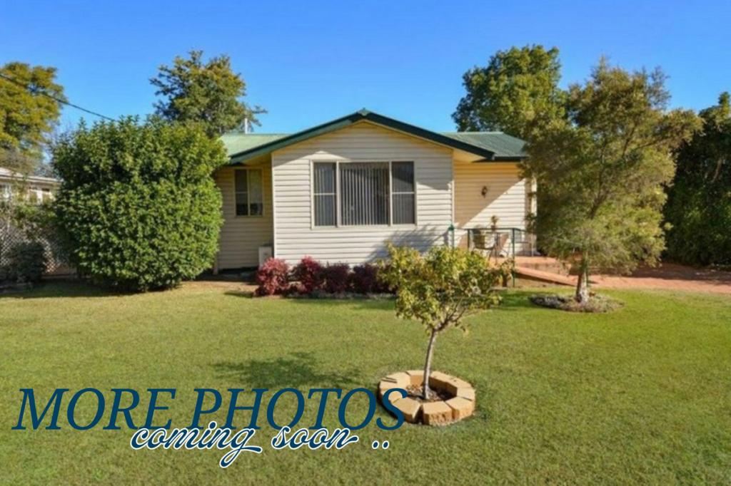 3 Johnston St, Gunnedah, NSW 2380