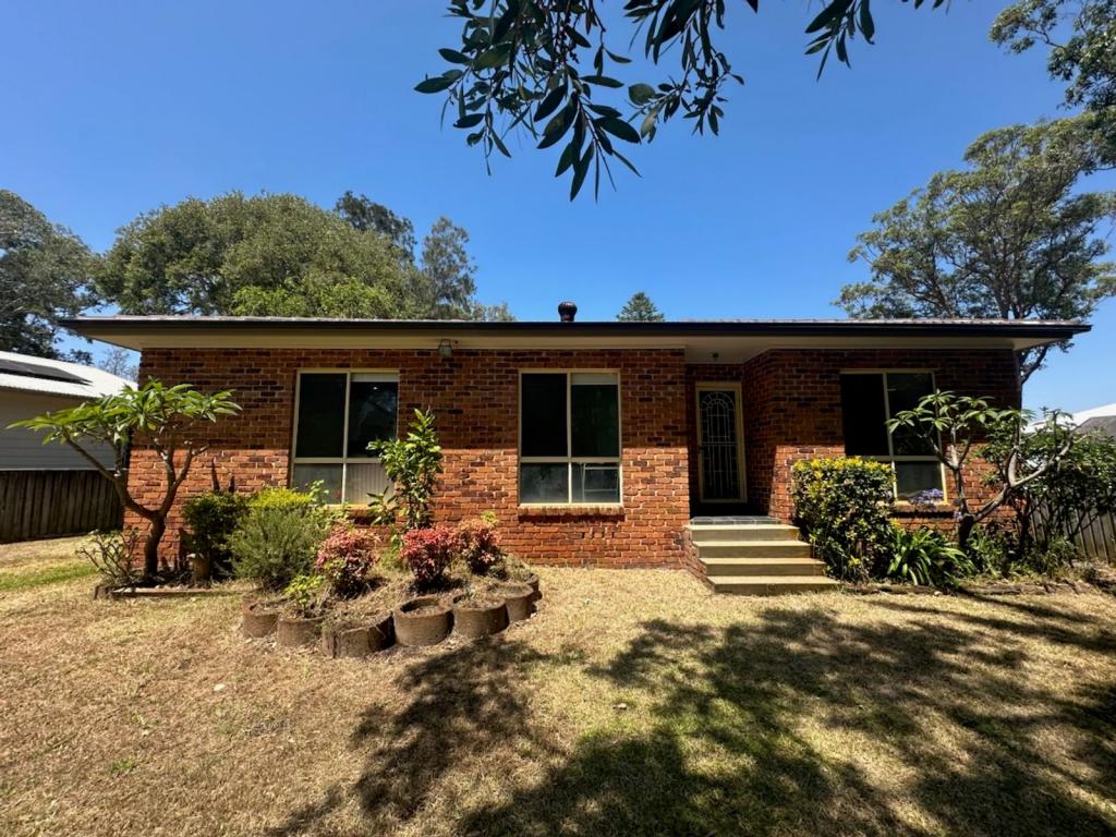 34 Cunningham St, Pindimar, NSW 2324