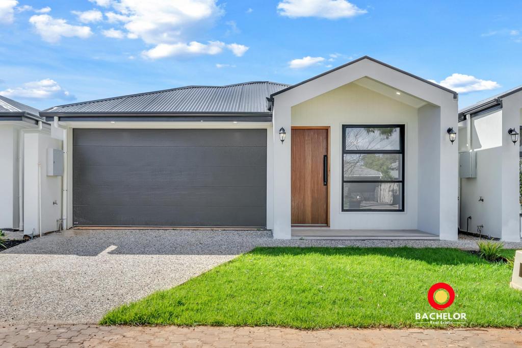 35b Hume St, Salisbury North, SA 5108