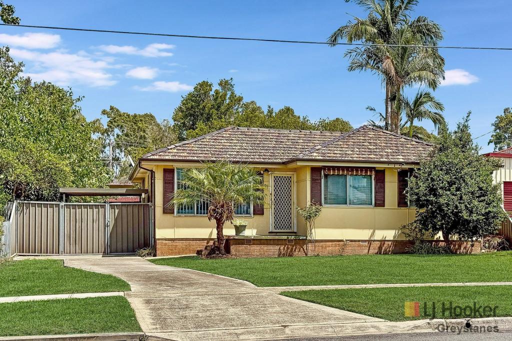 31 Braeside Rd, Greystanes, NSW 2145