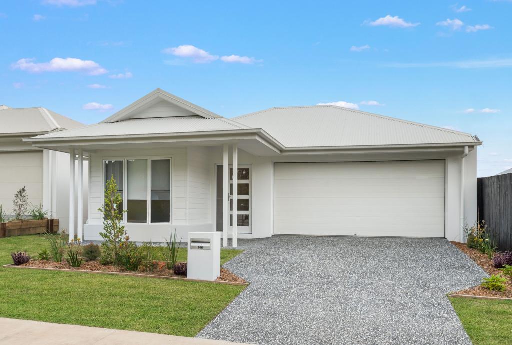 166 Fraser Dr, Burpengary East, QLD 4505