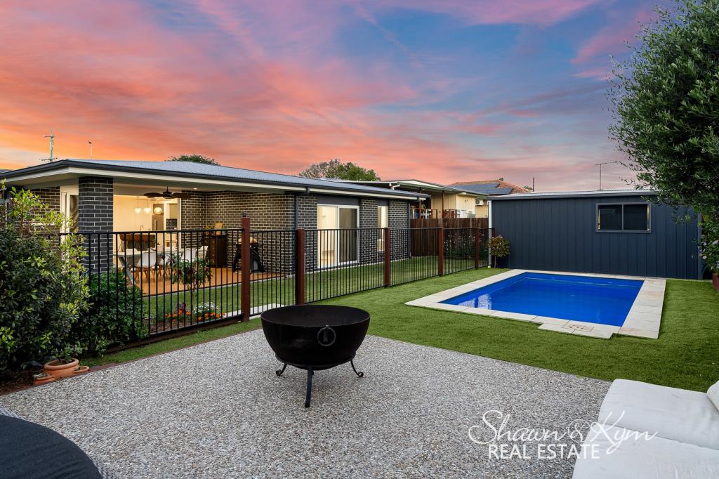 27 NATASHA ST, WYNNUM WEST, QLD 4178