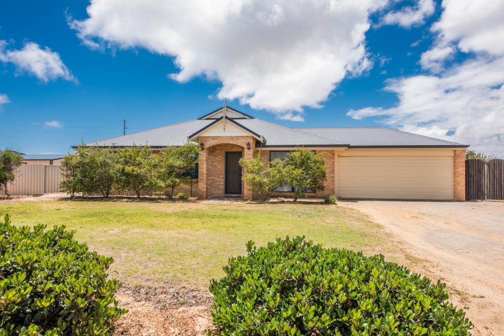 39 Tersonia Way, Strathalbyn, WA 6530