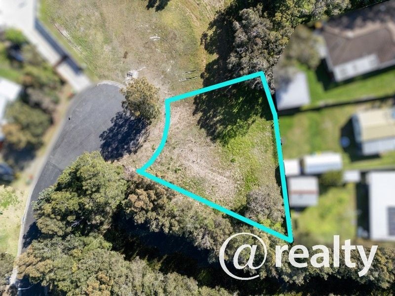 10 Seaspray Cl, Wooli, NSW 2462