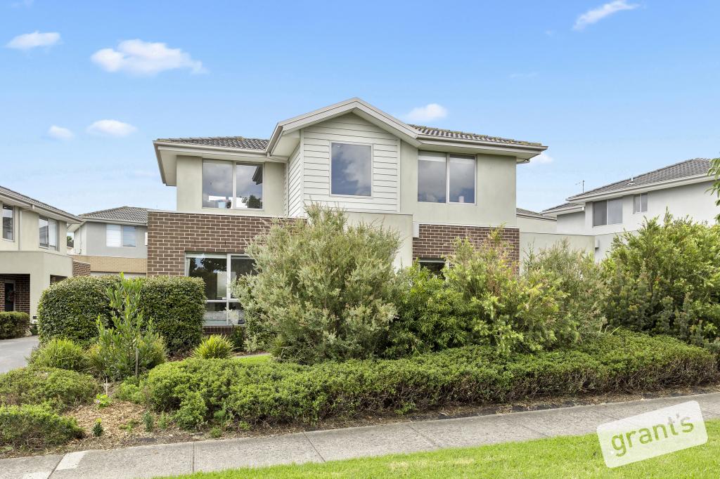 12/290 CENTRE RD, NARRE WARREN SOUTH, VIC 3805