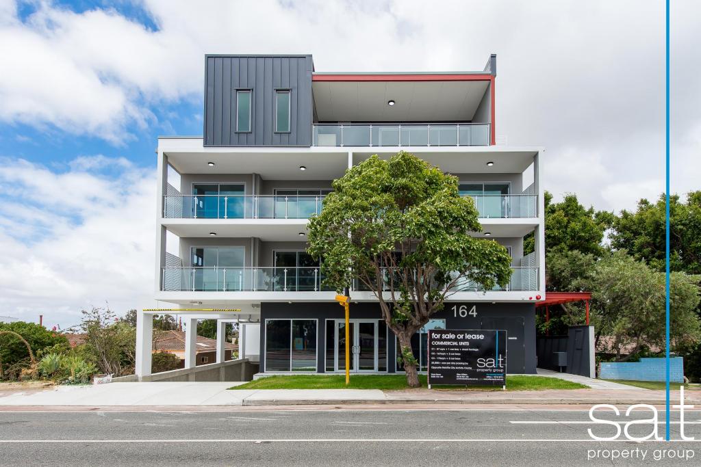 6/164 Riseley St, Booragoon, WA 6154