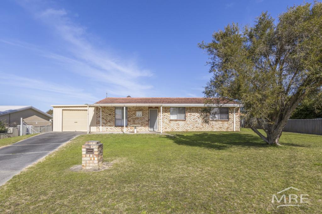 44 Leonora St, Yakamia, WA 6330