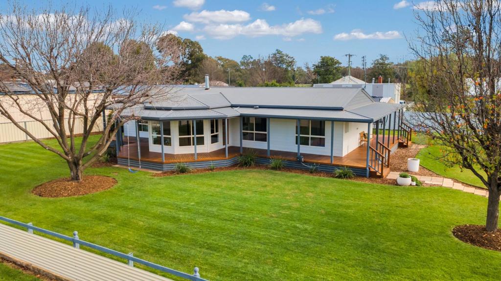 15 Willbe St, Eugowra, NSW 2806