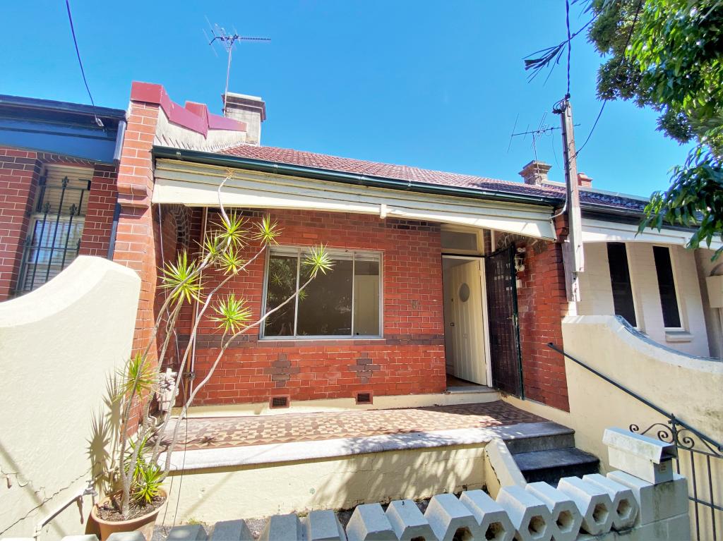 61 Hopetoun St, Camperdown, NSW 2050