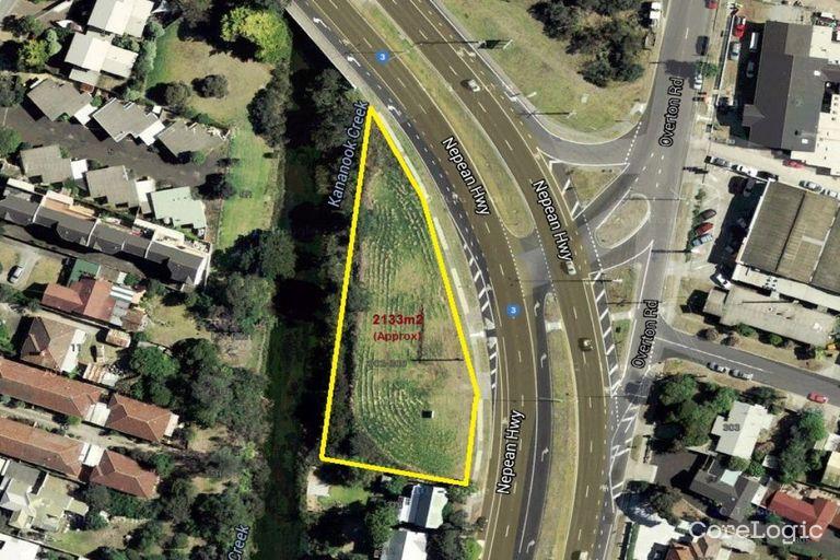 302-308 Nepean Hwy, Frankston, VIC 3199