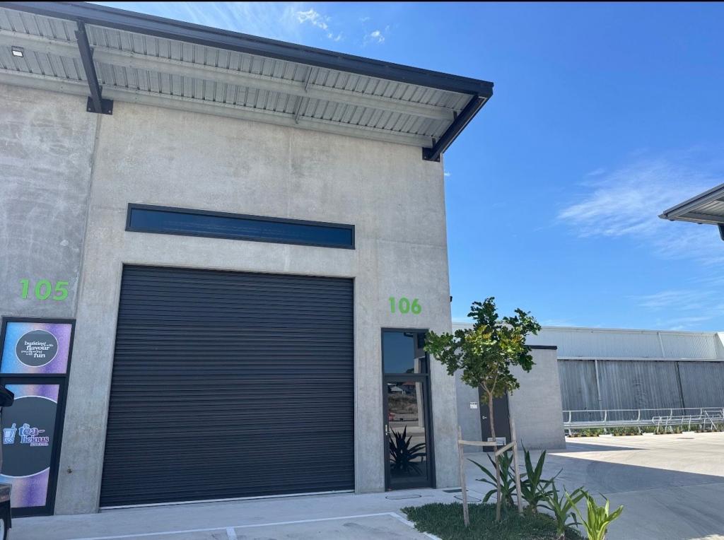 106/24 Bluebell St, Belmont, NSW 2280