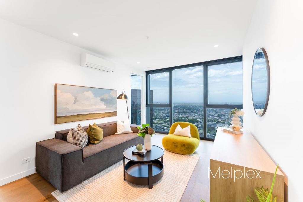 7102/462 Elizabeth St, Melbourne, VIC 3000