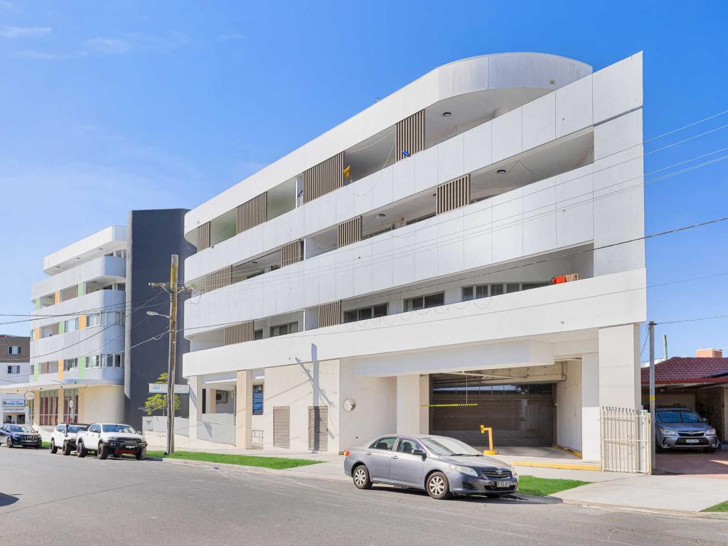 5/13-15 CIVIC AVE, PENDLE HILL, NSW 2145