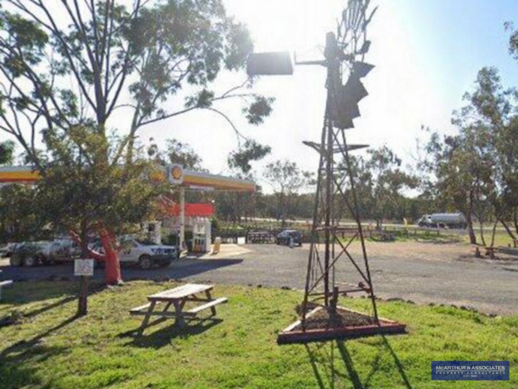 Contact Agent For Address, Gore, QLD 4352