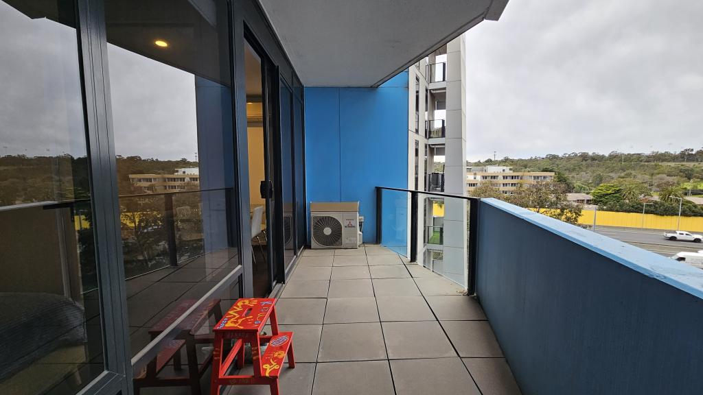 610/38 Mt Alexander Rd, Travancore, VIC 3032