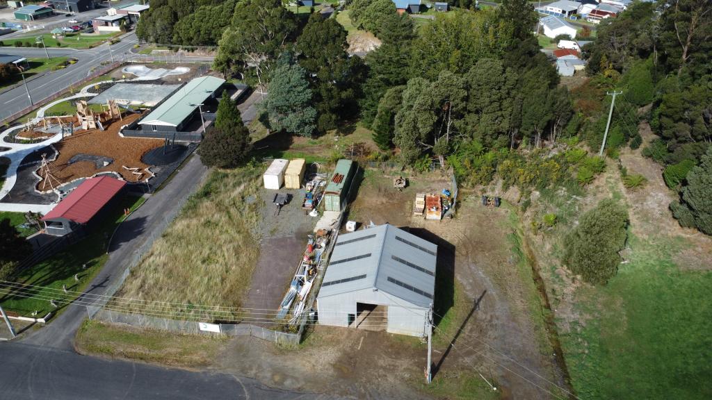 7 Frederick St, Zeehan, TAS 7469