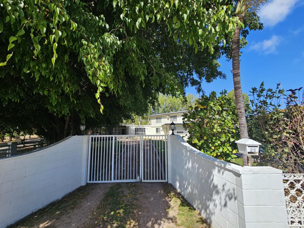 25 Kilrie Rd, Ayr, QLD 4807